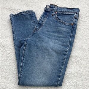 Levi’s jeans